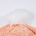 Thermal Knit Beanie Caps for adult